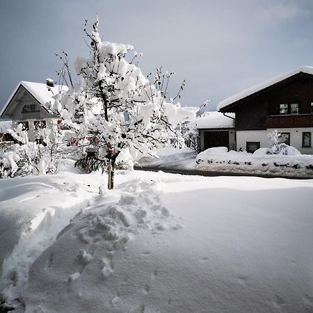 Ferienhaus Troy Doren Экстерьер фото
