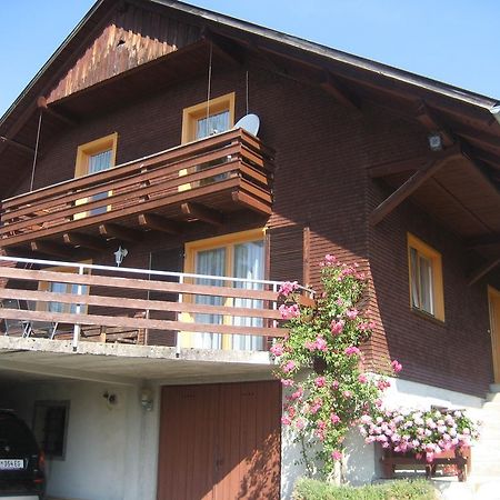 Ferienhaus Troy Doren Экстерьер фото