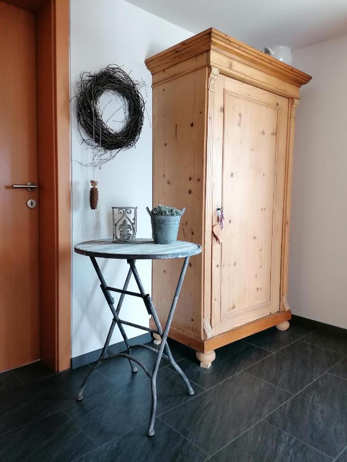 Ferienhaus Troy Doren Экстерьер фото