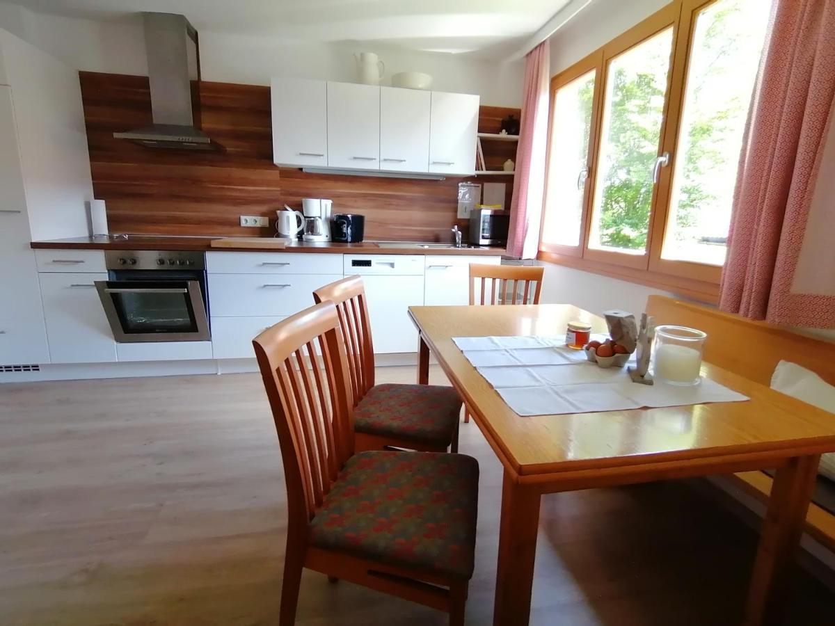Ferienhaus Troy Doren Экстерьер фото