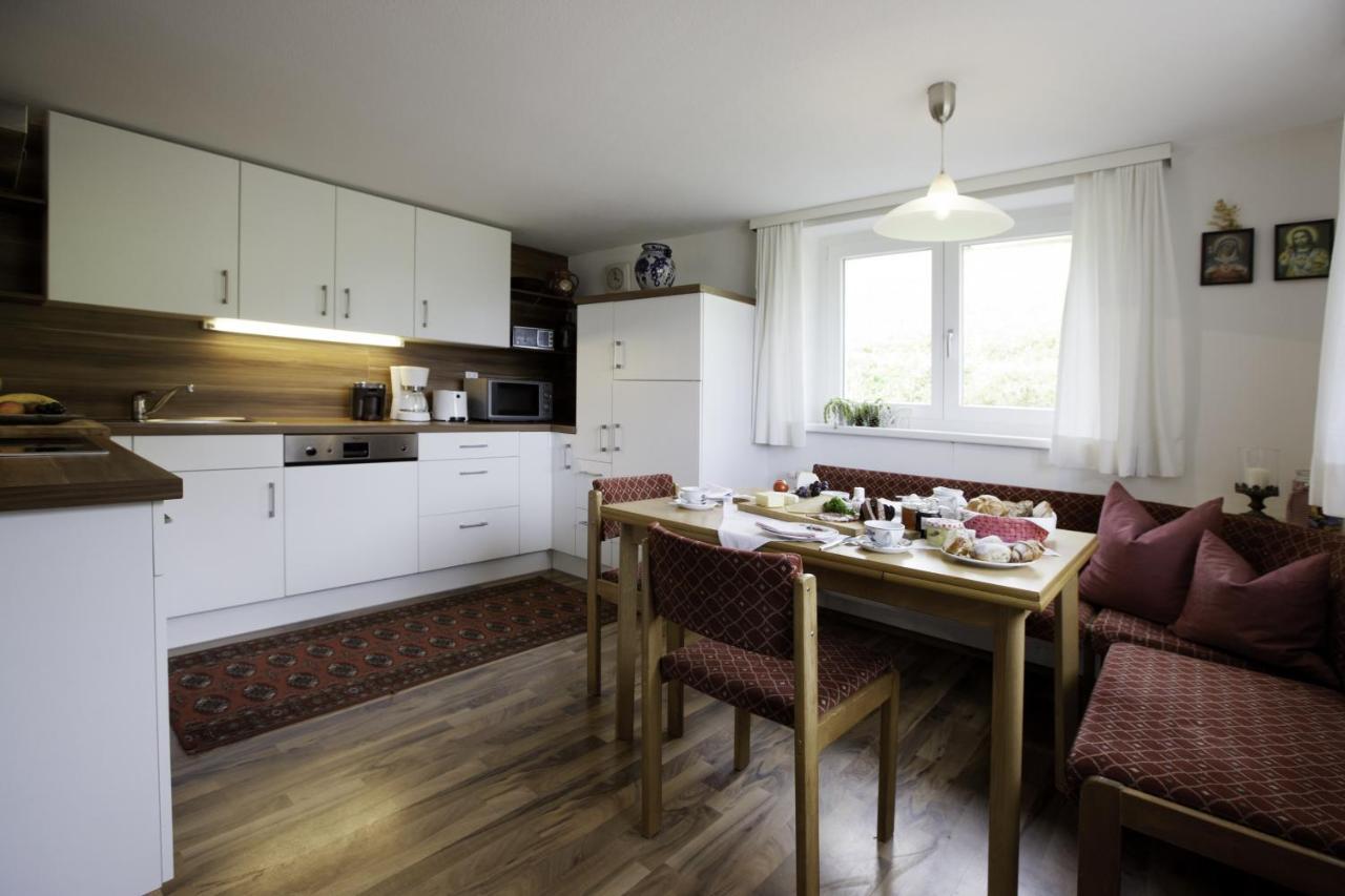 Ferienhaus Troy Doren Экстерьер фото