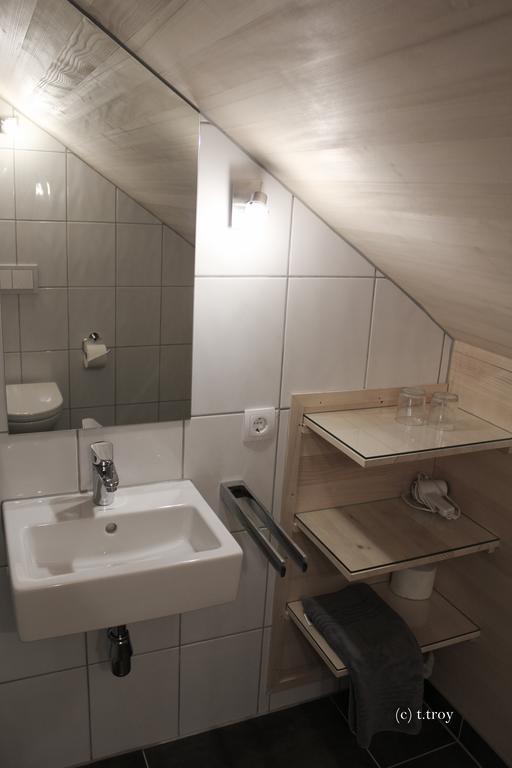 Ferienhaus Troy Doren Экстерьер фото