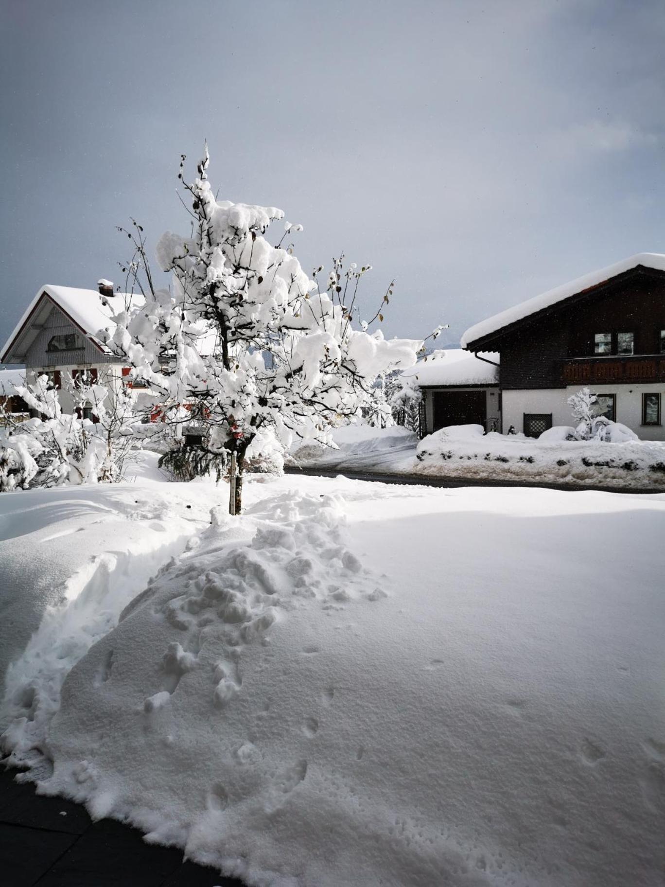 Ferienhaus Troy Doren Экстерьер фото