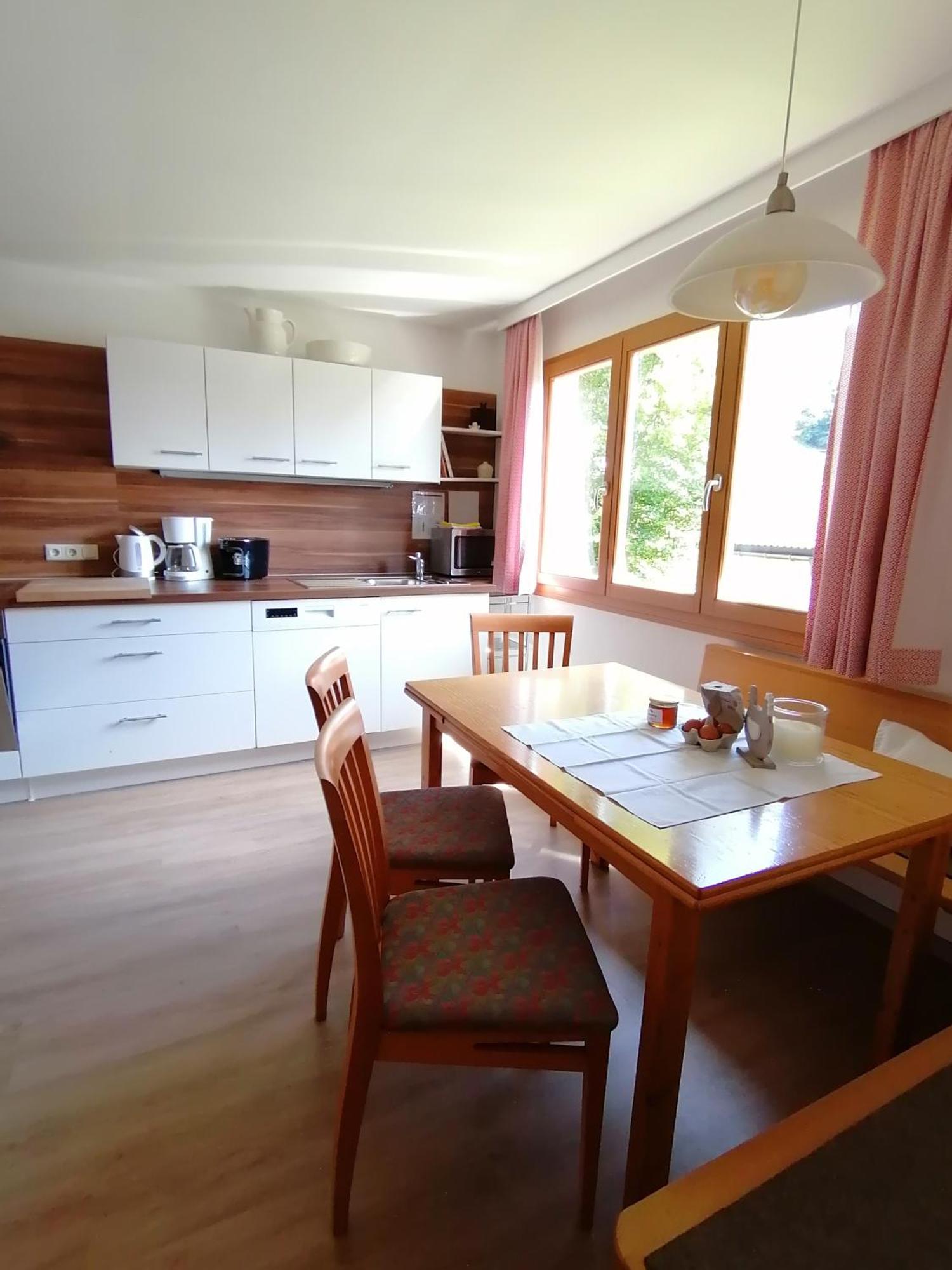 Ferienhaus Troy Doren Экстерьер фото
