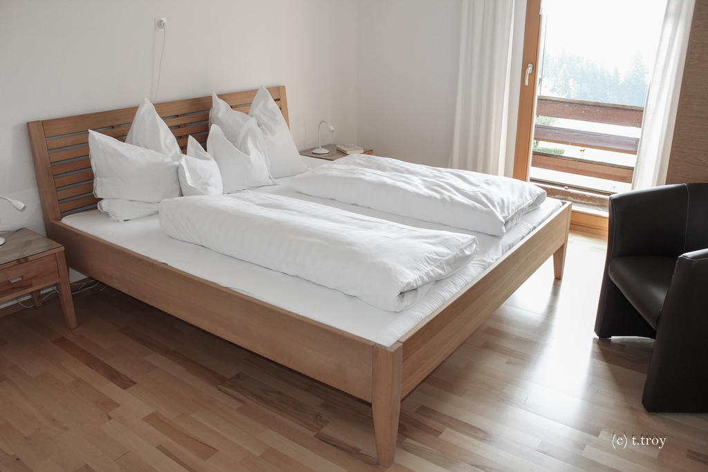 Ferienhaus Troy Doren Номер фото