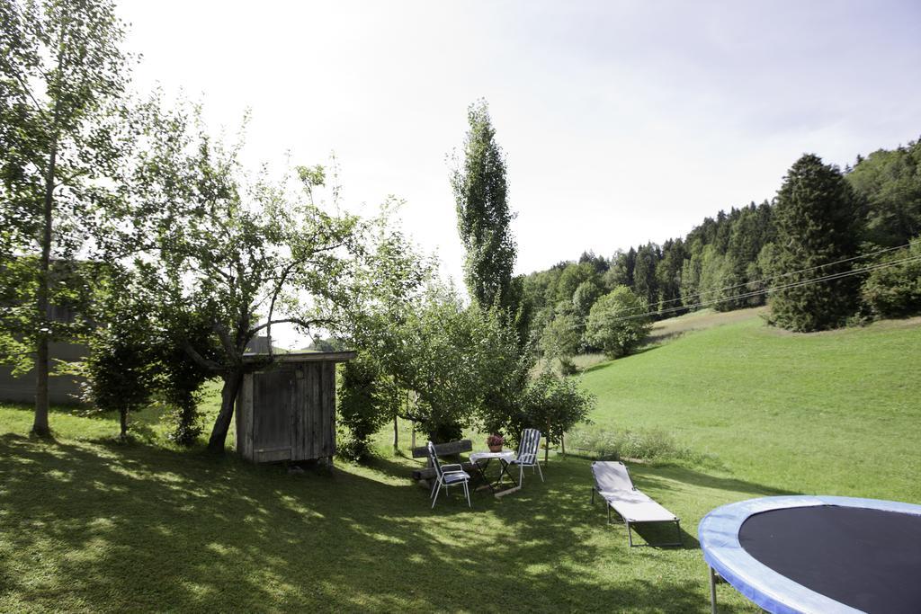 Ferienhaus Troy Doren Экстерьер фото