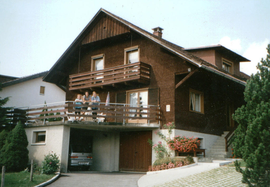 Ferienhaus Troy Doren Номер фото
