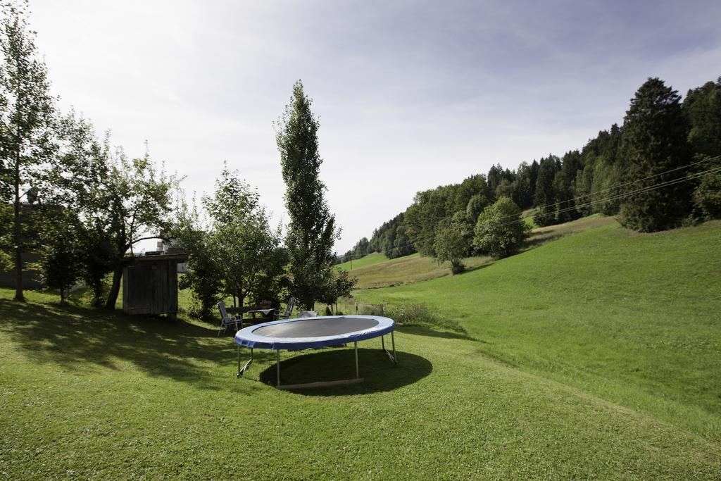 Ferienhaus Troy Doren Экстерьер фото