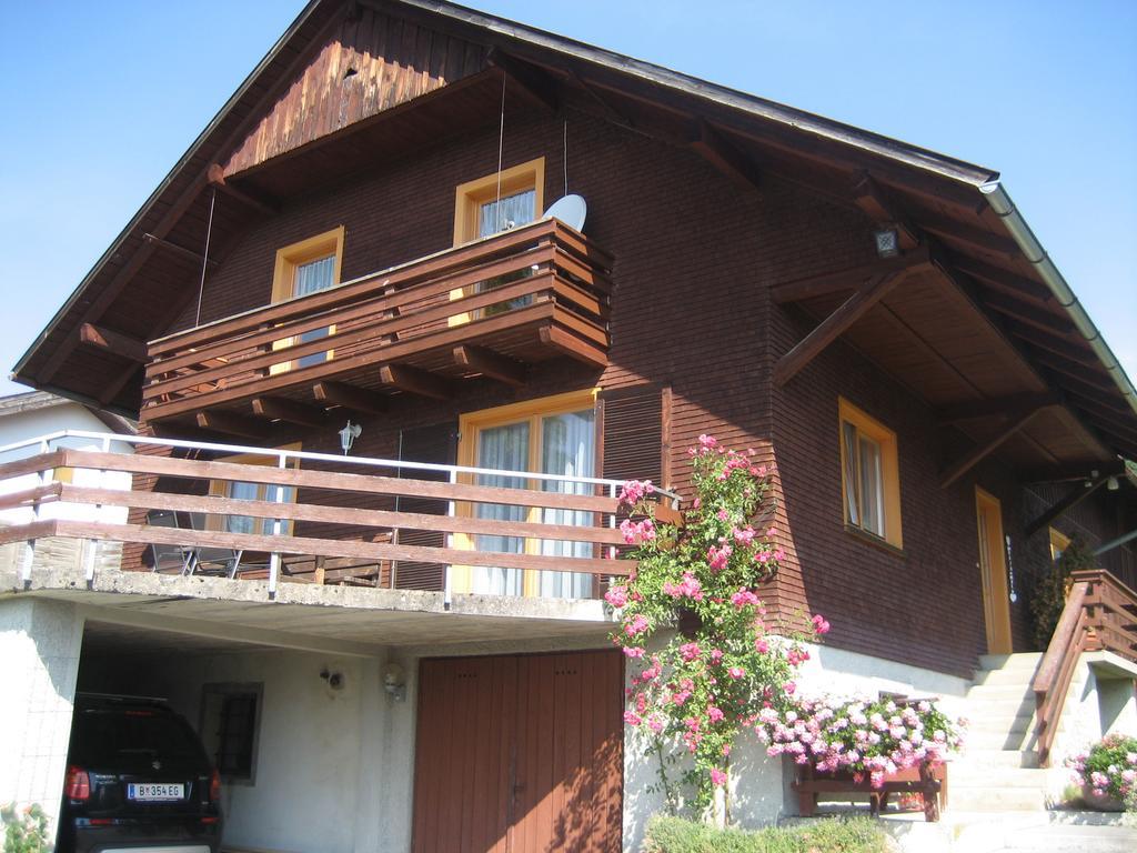 Ferienhaus Troy Doren Экстерьер фото
